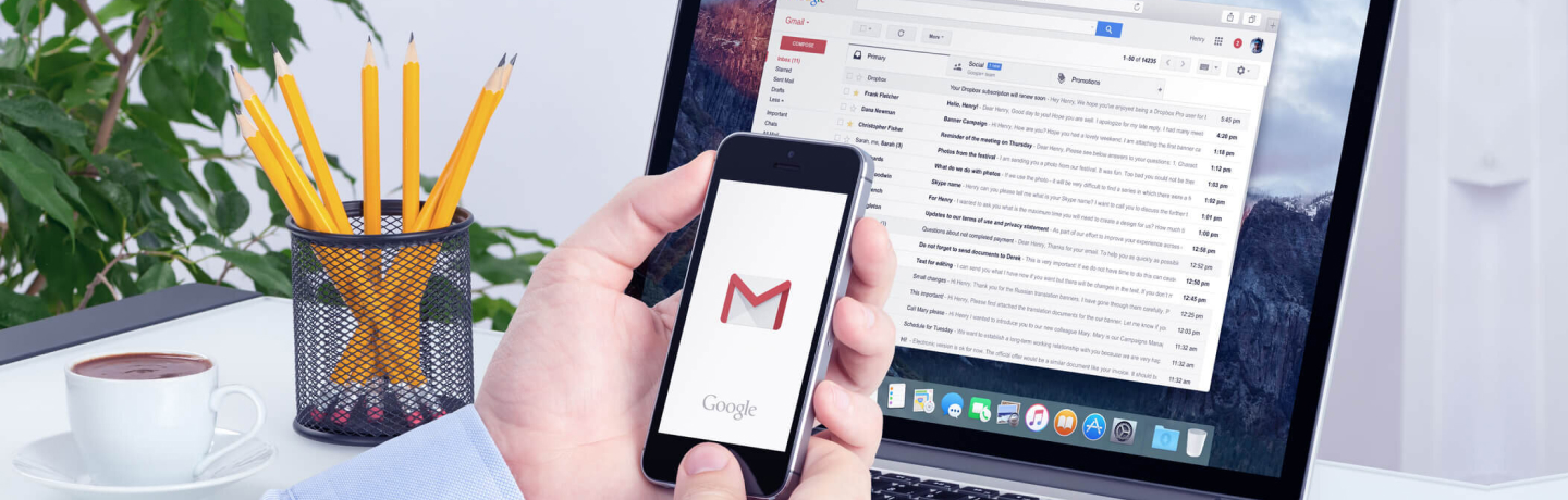Why We Love Gmail Ads